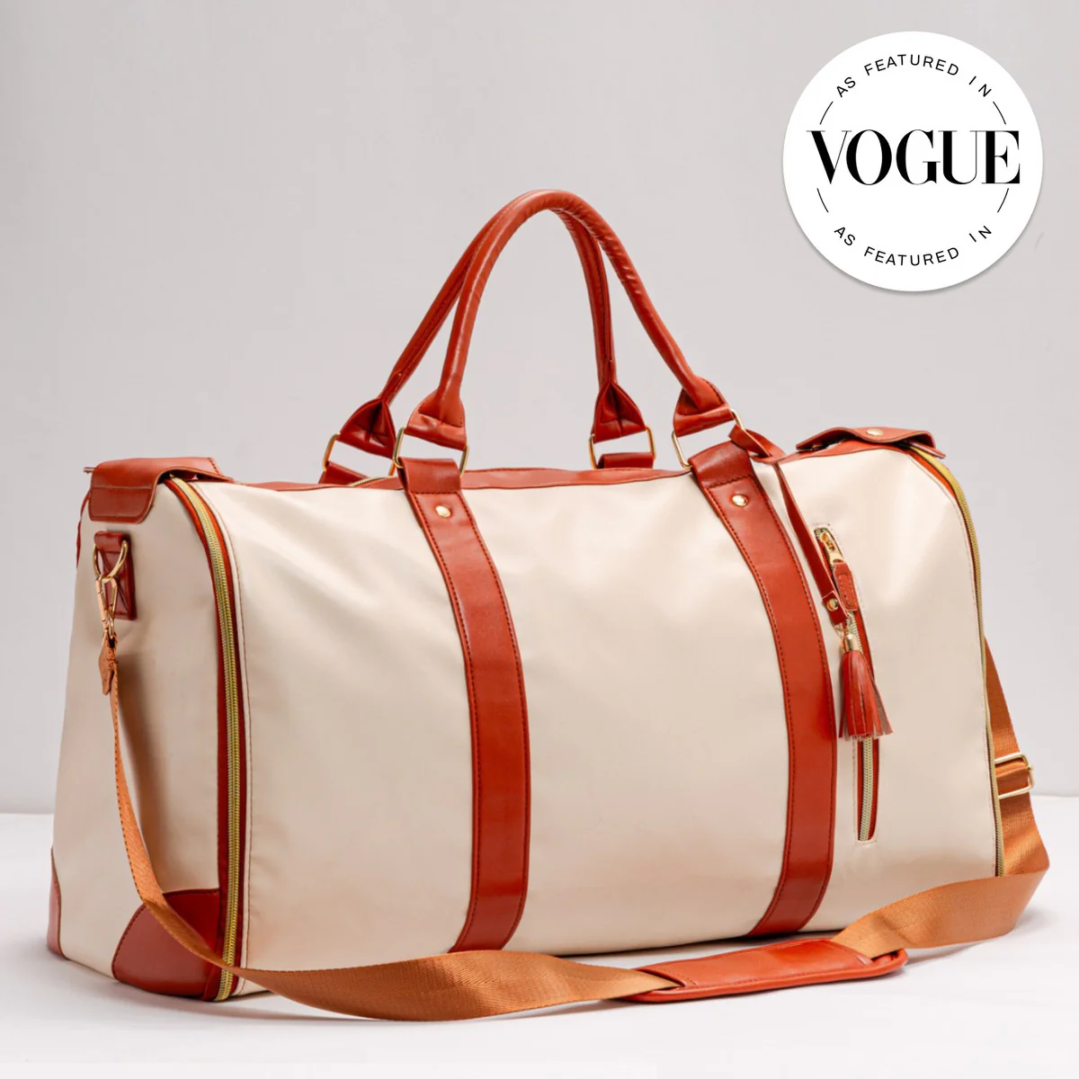 Luhxe Travel Bag 2.0 - Image 16