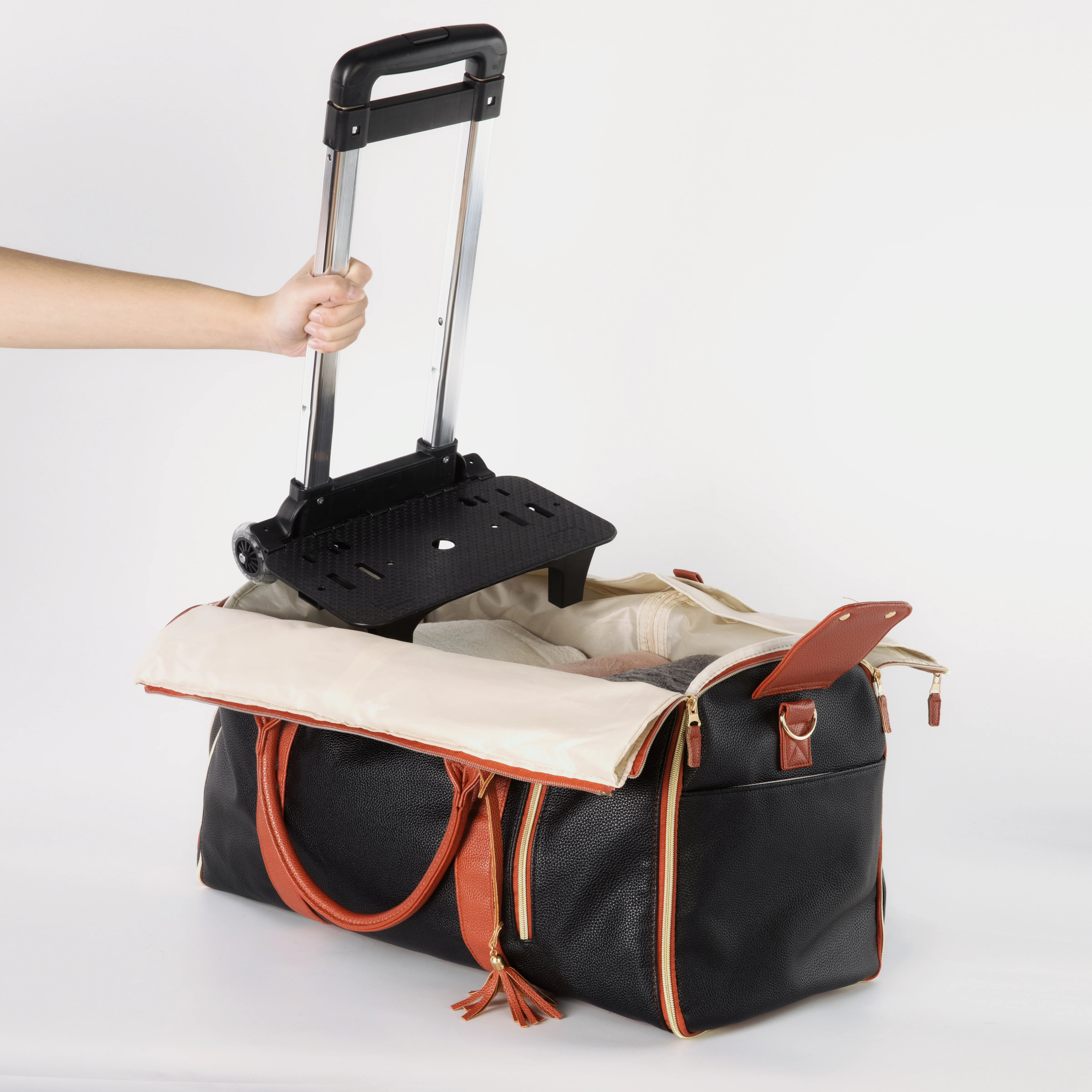 Luhxe Travel Bag 2.0 (Black Friday Sale) - Image 35