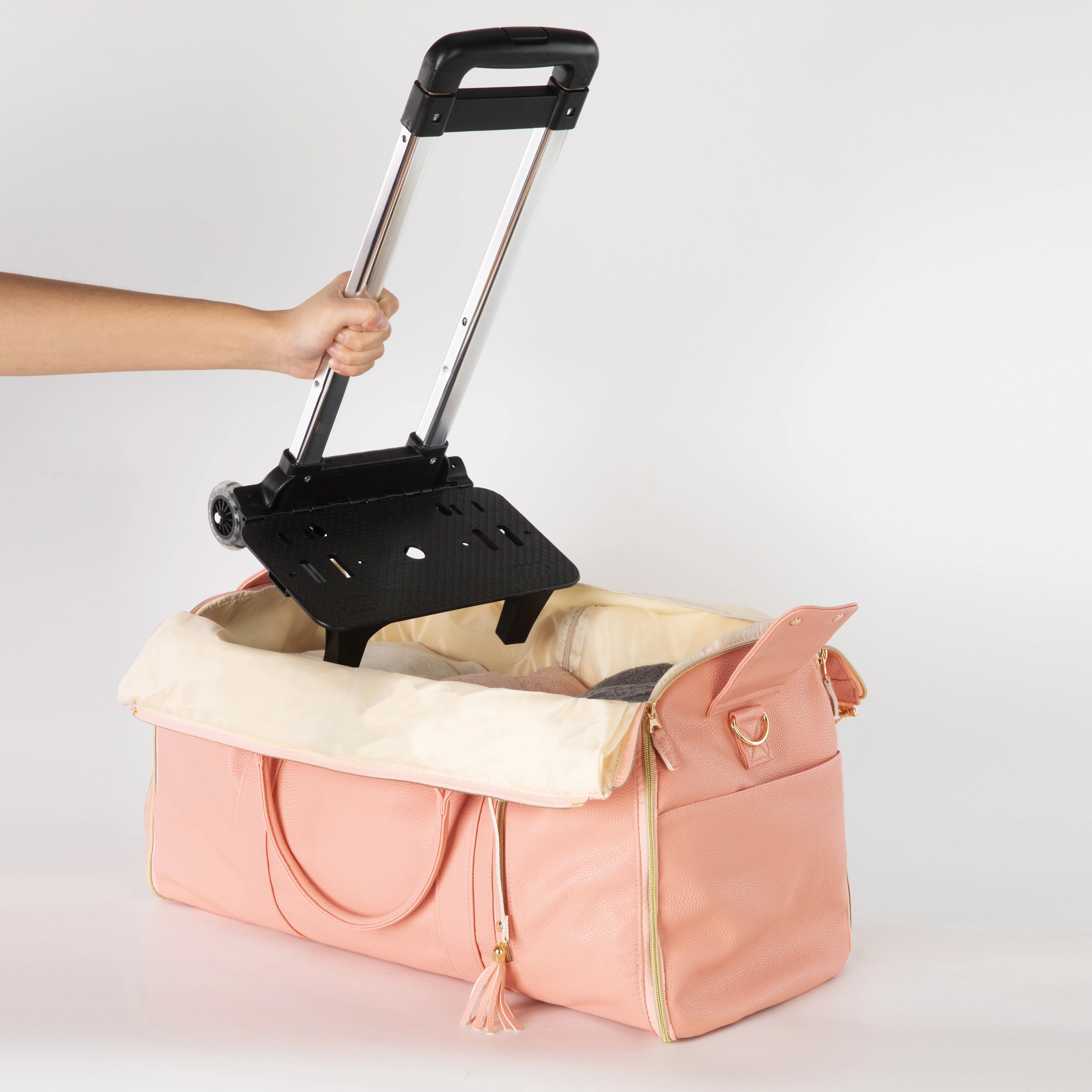 Luhxe Travel Bag 2.0 (Black Friday Sale) - Image 39