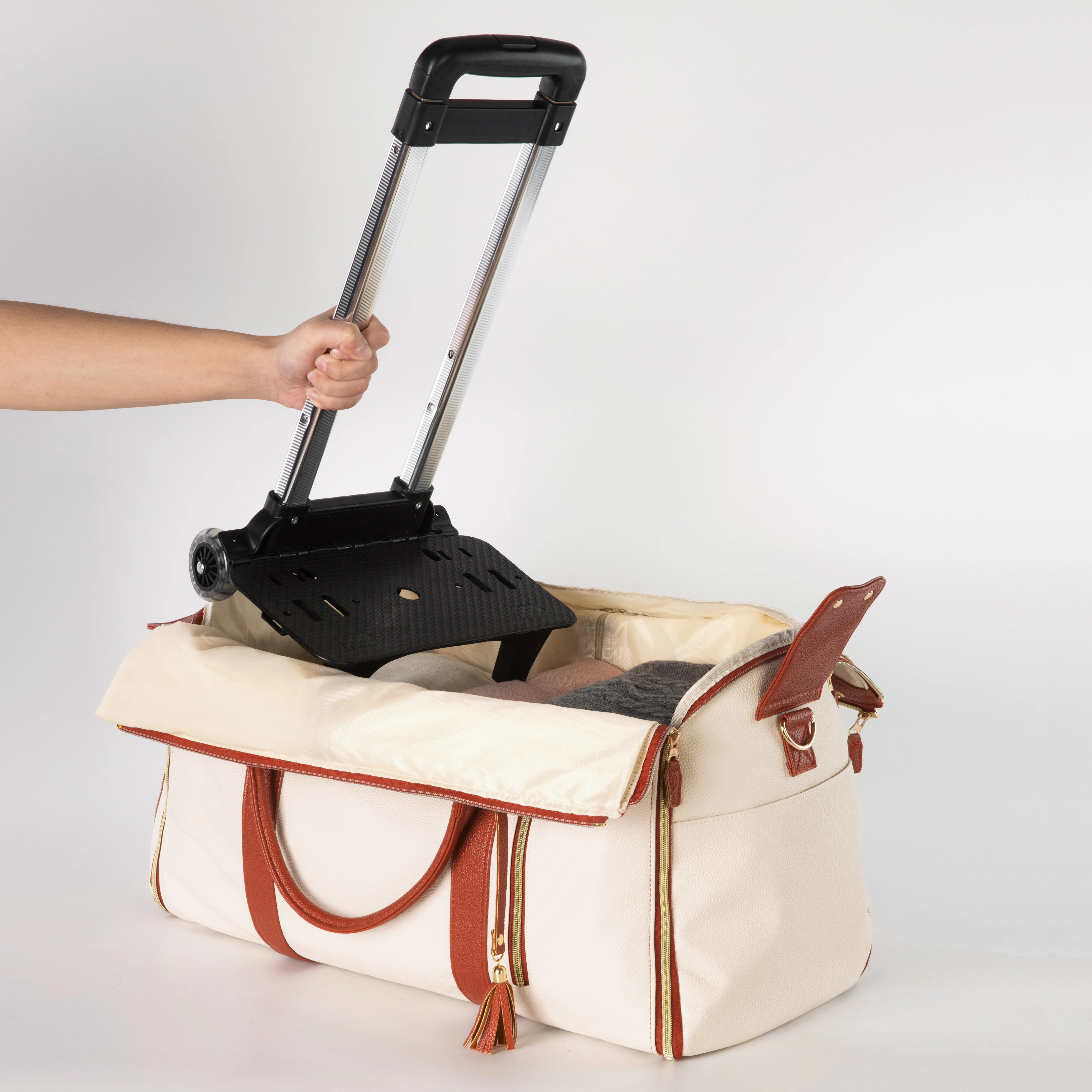 Luhxe Travel Bag 2.0 (Black Friday Sale) - Image 43
