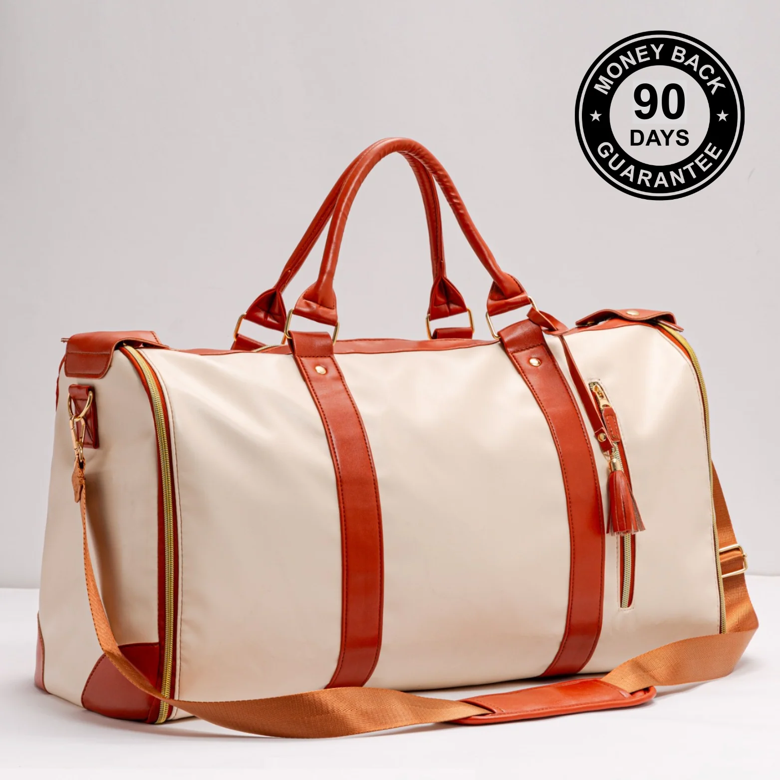 Luhxe Travel Bag 2.0 (Black Friday Sale) - Image 13