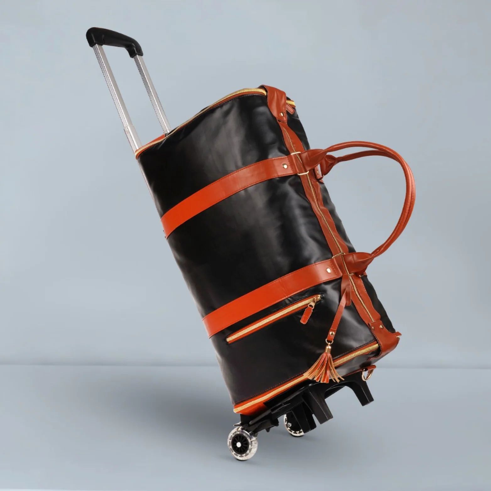 Luhxe Travel Bag 2.0 (Black Friday Sale) - Image 22