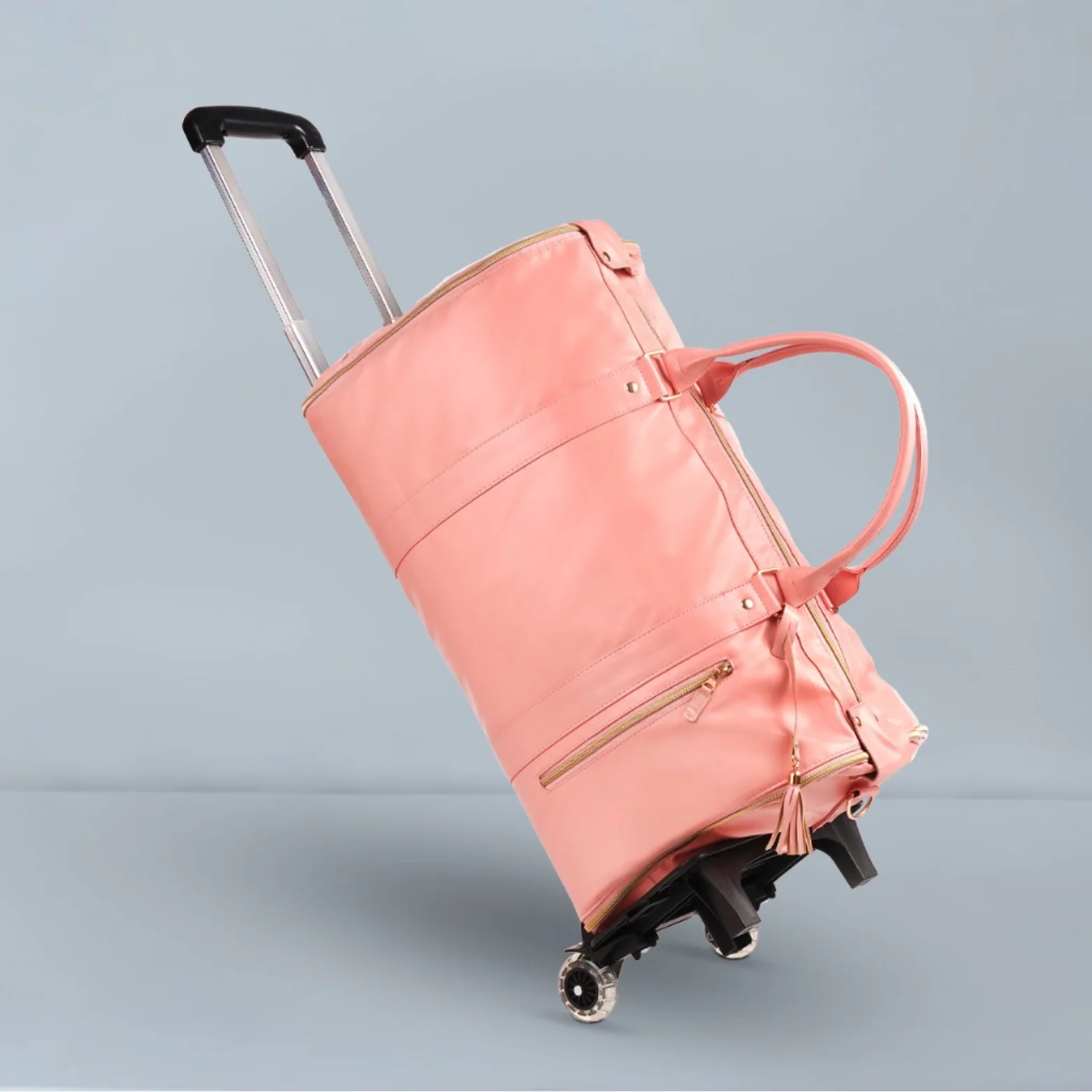 Luhxe Travel Bag 2.0 (Black Friday Sale) - Image 28